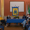Covid-19, in Costa d'Amalfi sospese lezioni in presenza nelle scuole di ogni ordine e grado