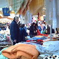 Covid, Ravello: sospeso il mercato settimanale