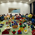 Creatività e divertimento, a Piano di Sorrento torna “Mattoncini in Villa”
