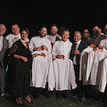 Cucinapoli Summer Dream, a Ravello il cuore oltre la cucina: l'evento che ha unito eccellenze e impegno sociale