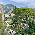 Cultura. "Ravello Book. Storie di libri", ad agosto la terza edizione
