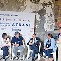 Cultura, Siravo: «Con la Fiera del Libro e dell'Editoria Atrani ha dimostrato di saper parlare al cuore del Paese»