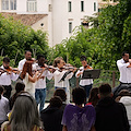 “Culture Sonore”: si apre a Ravello la terza edizione tra musica, incontri e laboratori