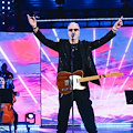 Da Eboli parte “L'Ultima Notte Rosa – The Final Show”: il tour d'addio di Umberto Tozzi