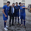 Da Furore a Vittorio Veneto: passione, sport e orgoglio