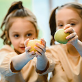 Da lunedì 20 ottobre parte il servizio mensa scolastica a Praiano