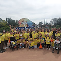 Da Tramonti il Circolo ANSPI San Vito al Parco Divertimenti "Magicland" per scoprire il sussidio "Il mio tesoro!”