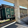 Dal 1° aprile al via interventi per il potenziamento ferroviario di Battipaglia–Potenza: modifiche alla circolazione