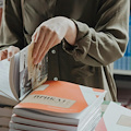 Dal 1° ottobre al via la "Carta della Cultura" per l'acquisto di libri