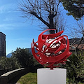 Dal 10 luglio all’8 ottobre la mostra diffusa open air di Gianfranco Meggiato a Ravello