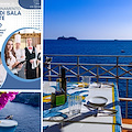 Dal 18 marzo l'Hotel Marmorata organizza a Minori un corso di aggiornamento per personale di Sala, Bar e Cucina