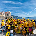 Dal cuore di Atrani al cuore del Pianeta: successo per “Puliamo il Mondo 2025”