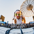 Dal furore magmatico di Napoli al Dum Dum Republic: la grande festa in spiaggia a Paestum con Dj AÜRA