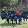 Dall'energia allo sport: Egea è il nuovo sponsor del Club Gioventù Tramonti