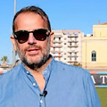 Daniele Faggiano è il nuovo direttore sportivo della Salernitana
