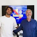 Davide Mansi torna a casa: per la stagione 2024/25 giocherà con il Costa d’Amalfi