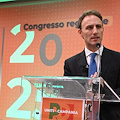 Dazi, Piero De Luca: «Export italiano crolla, Meloni scomparsa»