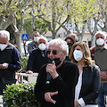 Depuratore Maiori, Della Pace replica a Reale: «Prendi tu questo bel regalo, darai a Minori nuova opportunità di sviluppo»