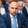 Detenuti nei cantieri dell'AV Napoli-Bari, Ferrante: "Un progetto di civiltà e responsabilità"