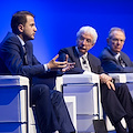 È di Salerno uno degli under 30 italiani più influenti nella politica europea secondo Forbes