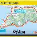 Domenica 26 ottobre ciclopedalata lungo la Costiera Amalfitana con Stefano Garzelli