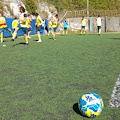 Domenica lo Sport Club '85 Tramonti in trasferta a Pontecagnano