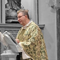 Don Beniamino D’Arco nominato Vicario Generale della Diocesi di Amalfi e Cava de' Tirreni