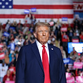 Donald Trump è il 47esimo presidente degli Stati Uniti: «L'Età dell'Oro dell'America ha inizio»