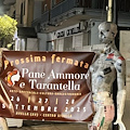 Dopo cinque anni ad Avella torna “Pane, ammore e tarantella”: dalla Costiera Amalfitana arriva 'A Paranza do Tramuntan’