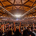 Dopo oltre due anni si riaccendono le luci del palco di Eboli: ecco il programma di eventi del PalaSele