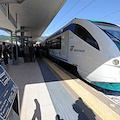 Dopo otto mesi di lavori riapre la Metropolitana Leggera di Salerno