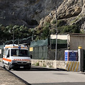 Dramma a Maiori: 34enne stroncato da infarto