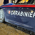 Droga, armi e legami con la camorra: operazione antimafia tocca anche Salerno