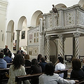 Duomo di Ravello e Duomo di Amalfi: un seminario svela i segreti della loro arte simbolica