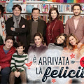 "E’ arrivata la felicità 2", dal 20 febbraio le nuove puntate della fiction girata anche in Costiera Amalfitana 