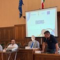 "Erasmus+ & innovazione per le scuole", l'incontro in Provincia