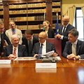 Ercolano, protocollo d’intesa per ampliamento e riqualificazione Parco archeologico