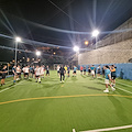 Esordio per l’Amalfi Coast Sambuco di Serie D. Derby di Coppa Campania con l’Asd Amalfi c5