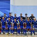 Esordio storico in Serie B per l’Amalfi Coast Sambuco: 11 ottobre la prima gara ufficiale a Velletri 