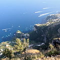 "Essere Comandante". La riflessione del Capitano Barra dopo i tragici fatti nel mare della Costa d’Amalfi