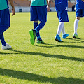 FC Costa d'Amalfi, al via l'Open Day: quattro giornate dedicate ai giovani talenti