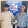 FC Costa d’Amalfi, quattro nuovi calciatori nella rosa di questa stagione: sono tutti classe 2006