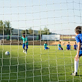 FC Costa d'Amalfi, raduno il 1° luglio per i calciatori nati nel 2006, 2007 e 2008
