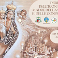 Fede e devozione in Costa d'Amalfi con la Peregrinatio dell'Icona di Maria Madre della Speranza e delle Confraternite 