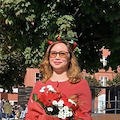 Federica Aceto di Minori dottoressa in Psicologia dei processi sociali, decisionali e dei comportamenti economici 