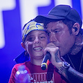 Fedez nel Salernitano, il noto rapper si esibisce al "Sanza - Festival dell’Accoglienza"