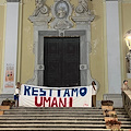 «Fermare le violenze a Gaza»: l'ANPI Costiera Amalfitana invita a partecipare alla protesta nazionale promossa dalla CGIL