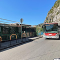 Ferragosto, a Salerno 24 corse aggiuntive di Busitalia Campania sulle linee 5 e 19