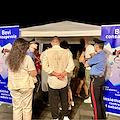 Ferragosto ad Amalfi: Carabinieri e Rotary Club insieme per dire no all’alcol alla guida