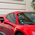 Ferrari Amalfi? Il Cavallino Rampante omaggia la Divina